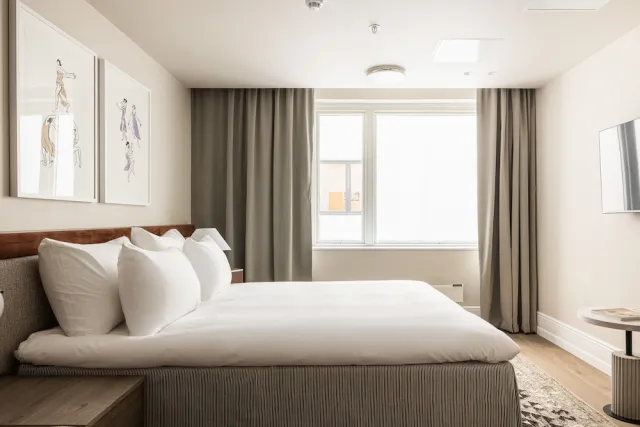 Hotellbilder av Att | Kvadraturen - nummer 1 av 10