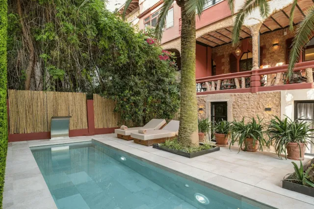Hotellbilder av Hotel Can Quetglas - Adults Only +16 - nummer 1 av 100
