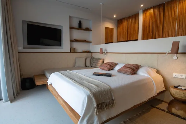 Billede av hotellet Amethyst Selene Paleros - nummer 1 af 52