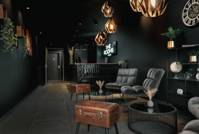 Hotellbilder av THE ROOMS - Hotel & House - nummer 1 av 65