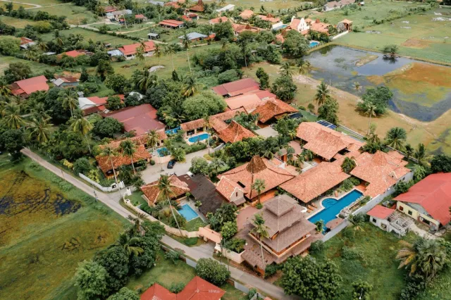 Hotellbilder av Limasan Villa Langkawi - nummer 1 av 100