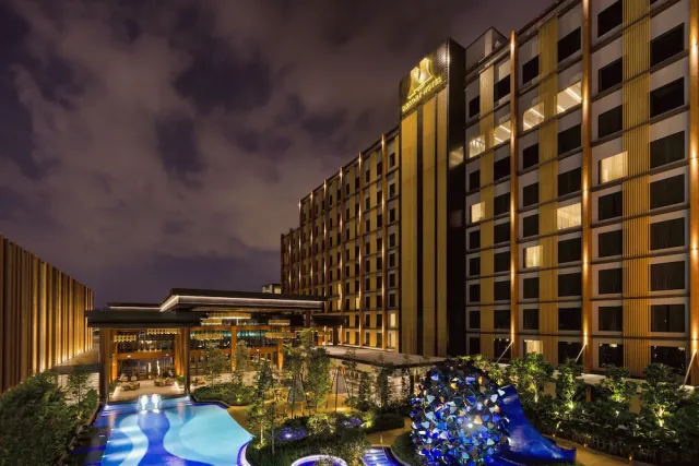 Hotellbilder av M Resort & Hotel - nummer 1 av 60