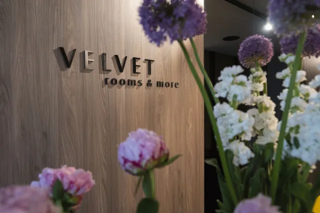Billede av hotellet Velvet rooms & more - nummer 1 af 10