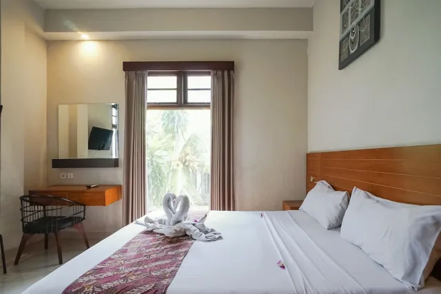 Billede av hotellet Akarsa Transit - nummer 1 af 10