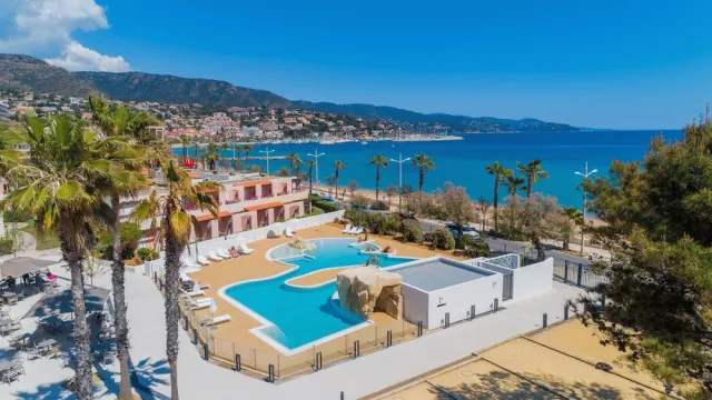 Billede av hotellet Hôtel Club L'Oustal del Mar - nummer 1 af 33