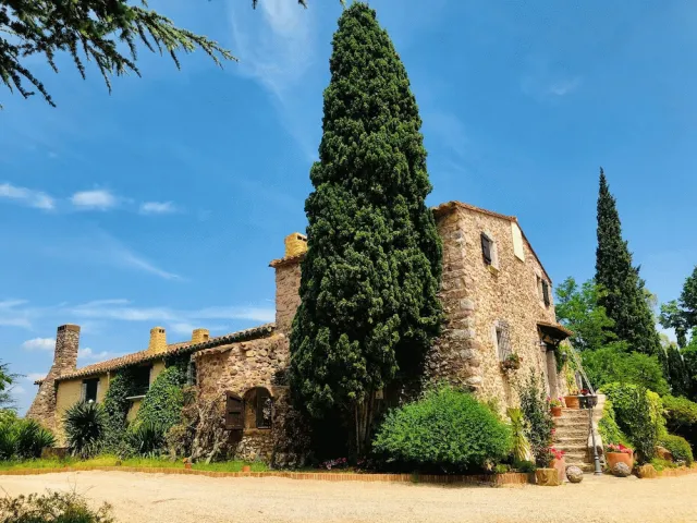 Hotellbilder av Masia Mimosa - nummer 1 av 49