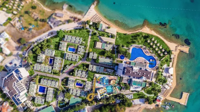 Billede av hotellet Duja Didim - nummer 1 af 100