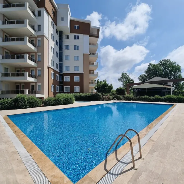 Billede av hotellet River Park Residence Lara - nummer 1 af 10