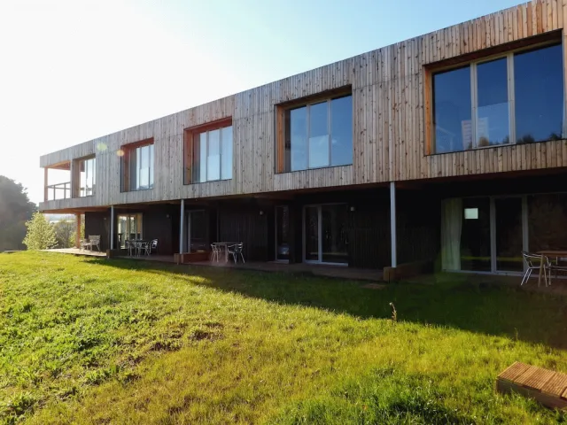 Hotellbilder av Basoan - nummer 1 av 59