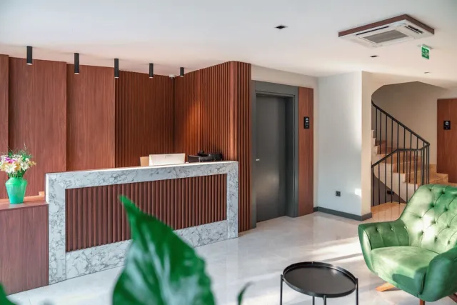 Billede av hotellet Seatown Hotel - nummer 1 af 75