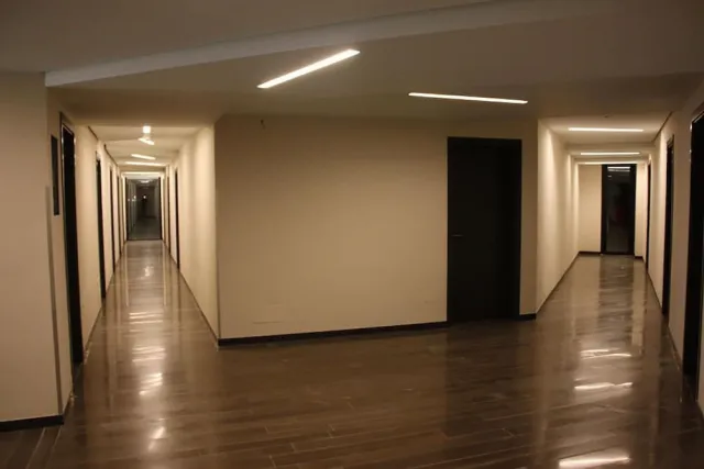 Billede av hotellet Hotel Bologna - nummer 1 af 32