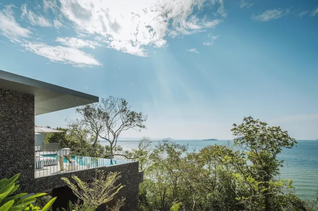 Hotellbilder av COMO Point Yamu, Phuket - nummer 1 av 100