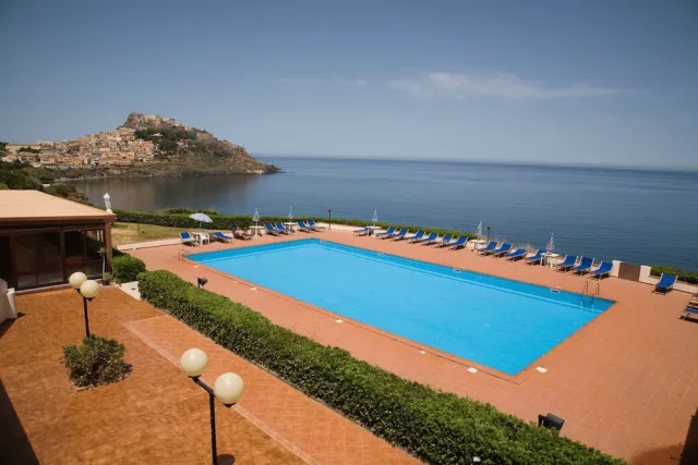Billede av hotellet Hotel Residence La Baia - nummer 1 af 41