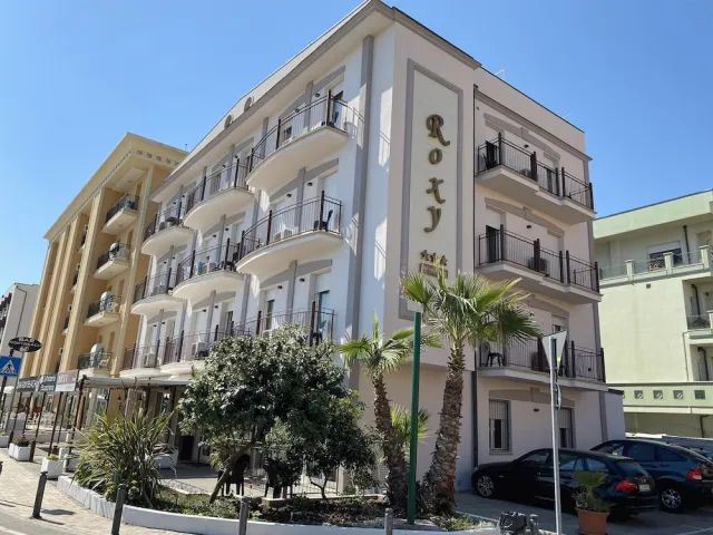 Billede av hotellet Residence Roxy - nummer 1 af 10