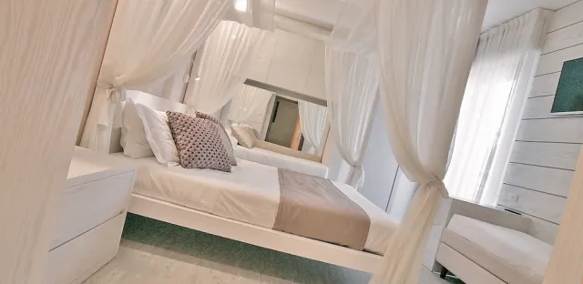 Hotellbilder av Hotel Villa Paola - nummer 1 av 10