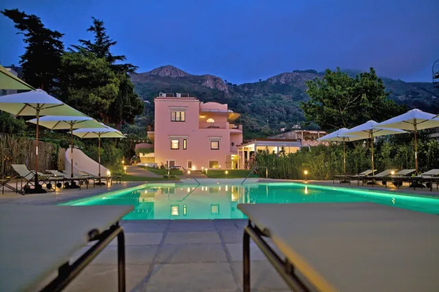 Hotellbilder av Casa Mariantonia - nummer 1 av 52