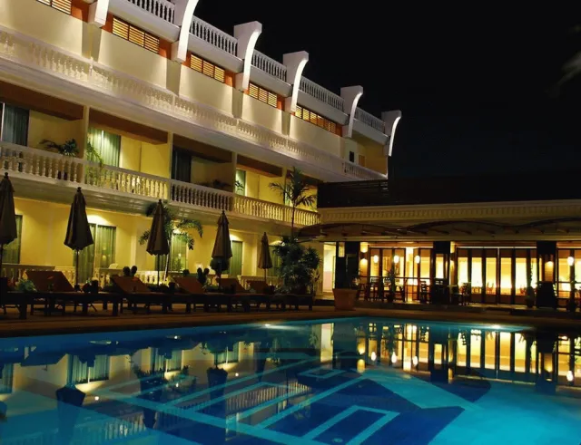 Billede av hotellet Windmill Resort Hotel - nummer 1 af 10