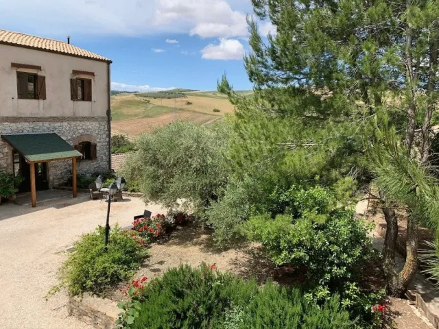 Billede av hotellet Agriturismo Sant'Agata - nummer 1 af 10