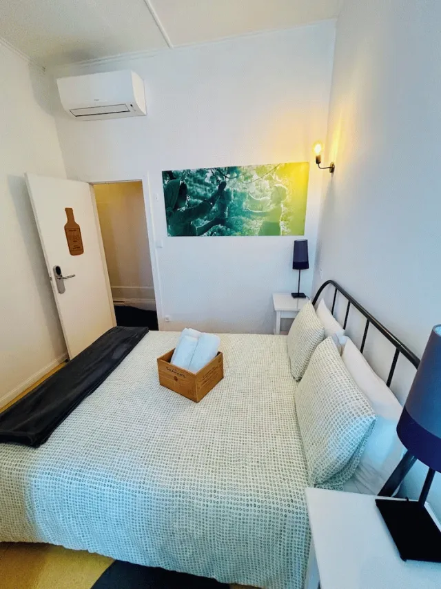 Billede av hotellet Wine Hostel - nummer 1 af 10