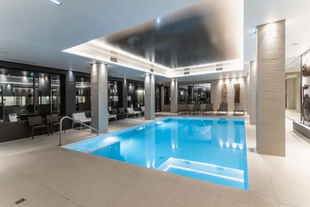 Billede av hotellet Best Western Plus Hôtel & Spa de Chassieu - nummer 1 af 43