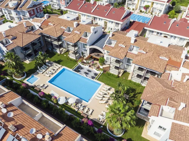 Billede av hotellet Diana Residence - nummer 1 af 10