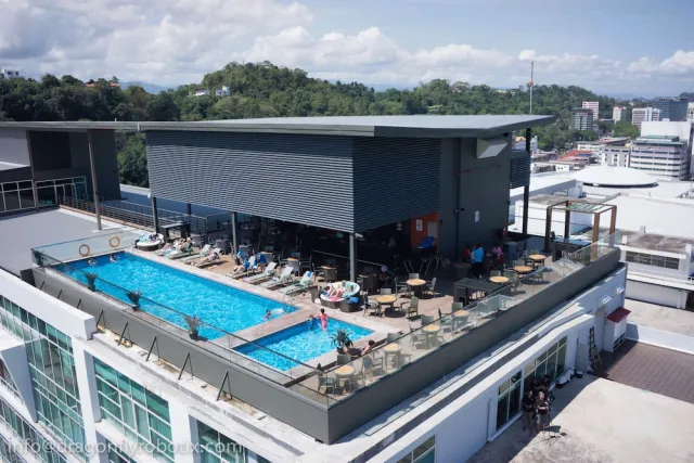 Hotellbilder av Grandis Hotel - nummer 1 av 10