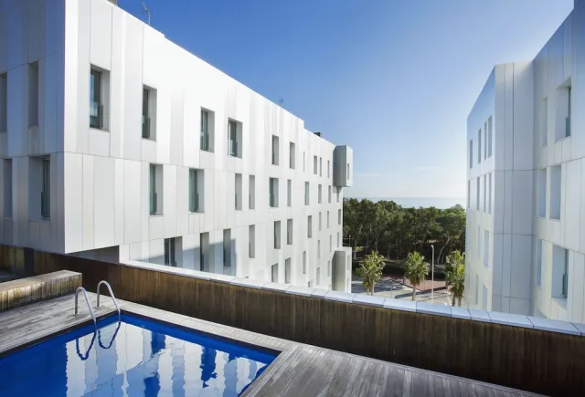 Billede av hotellet Durlet Beach Apartments - nummer 1 af 100