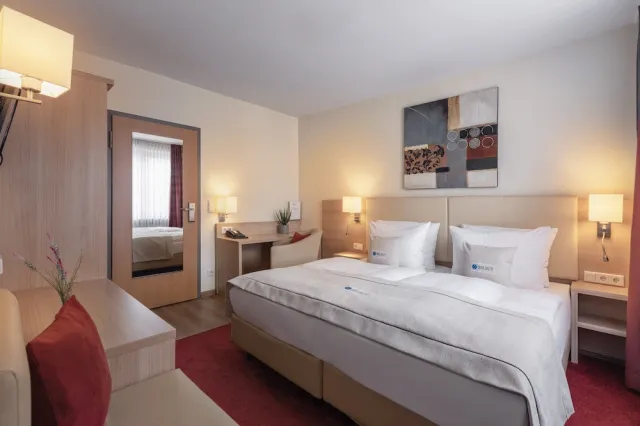 Billede av hotellet Select Hotel Tiefenthal - nummer 1 af 10