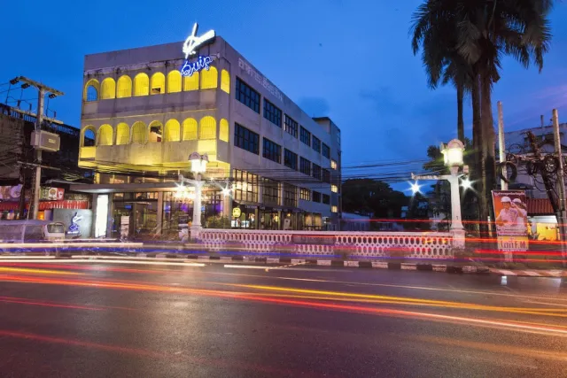 Billede av hotellet Quip Bed & Breakfast Phuket Hotel - nummer 1 af 37
