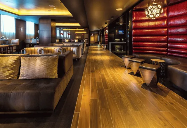 Hotellbilder av The Godfrey Hotel Chicago - nummer 1 av 100
