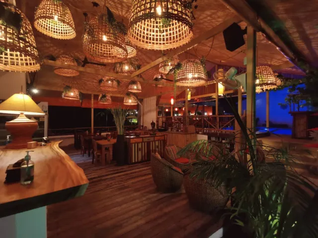 Billede av hotellet Baan Sukreep Resort - nummer 1 af 10
