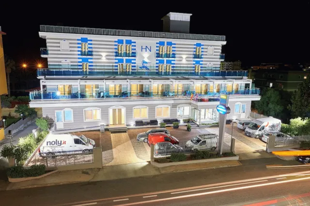 Hotellbilder av Hotel Niagara - nummer 1 av 100