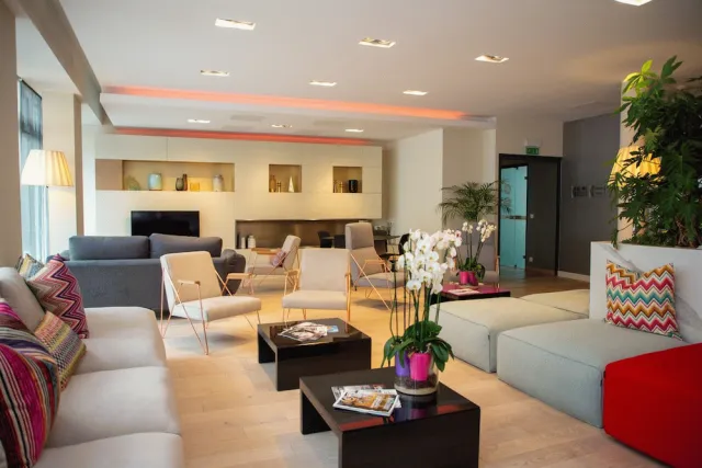 Hotellbilder av Appart-Hôtel Clément Ader - nummer 1 av 73