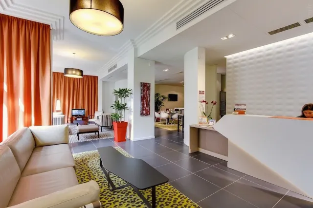 Hotellbilder av Privilège Appart Hotel Saint-Exupéry - nummer 1 av 52