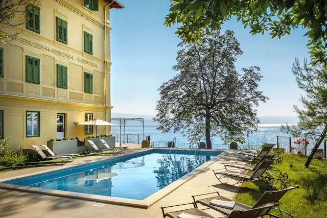 Hotellbilder av Apartments Belvedere - Liburnia - nummer 1 av 47