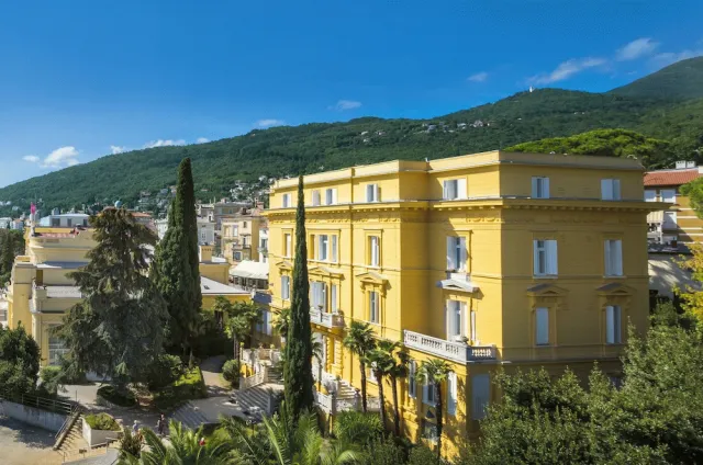 Hotellbilder av Villa Amalia - Liburnia - nummer 1 av 50