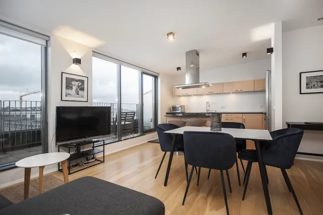 Hotellbilder av Planet Apartments - nummer 1 av 10