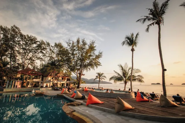 Hotellbilder av Klong Prao Resort - nummer 1 av 79