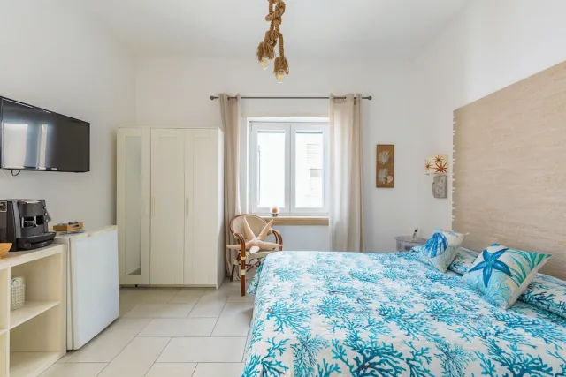Hotellbilder av Fortino Bed & Breakfast - nummer 1 av 40
