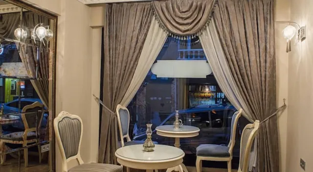 Billede av hotellet Taksim Nacre Residence - nummer 1 af 10
