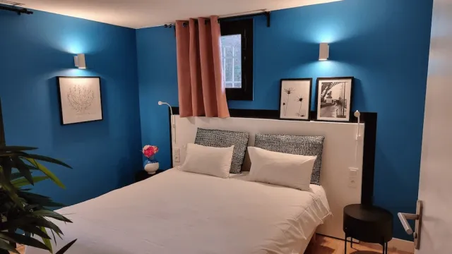 Billede av hotellet Brit Hotel Marseille Aéroport - nummer 1 af 84