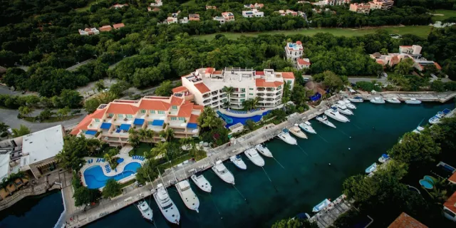 Billede av hotellet Aventuras Club - nummer 1 af 100