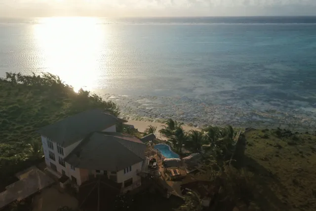Billede av hotellet Villa Fleur de Lys - nummer 1 af 10