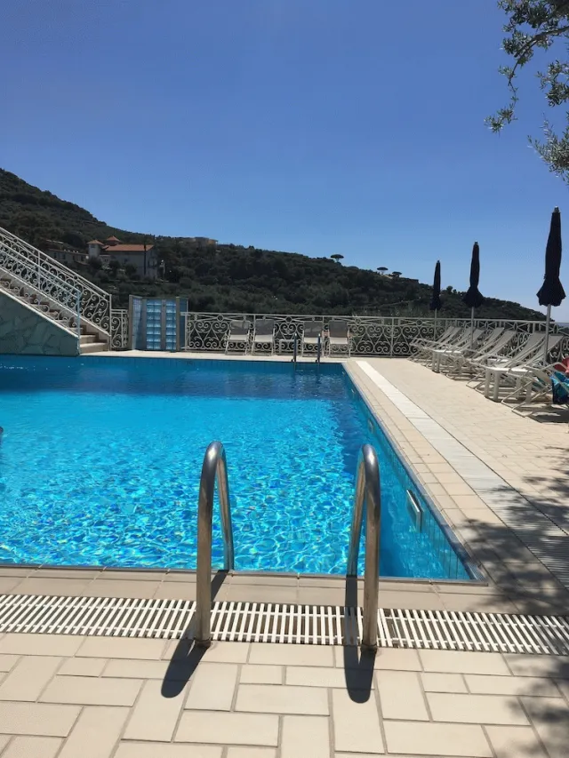 Billede av hotellet Hotel Dania - nummer 1 af 10