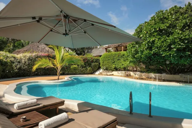Billede av hotellet Zanzibar White Sand Luxury Villas & Spa - nummer 1 af 100