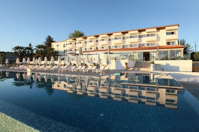 Billede av hotellet Droushia Heights - nummer 1 af 10