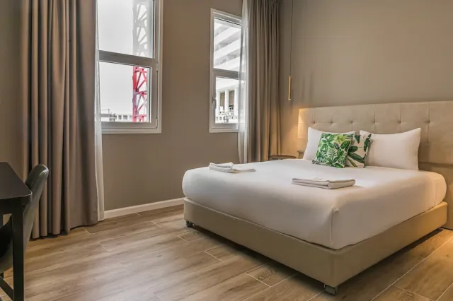 Billede av hotellet Blue Sea Marble - nummer 1 af 33