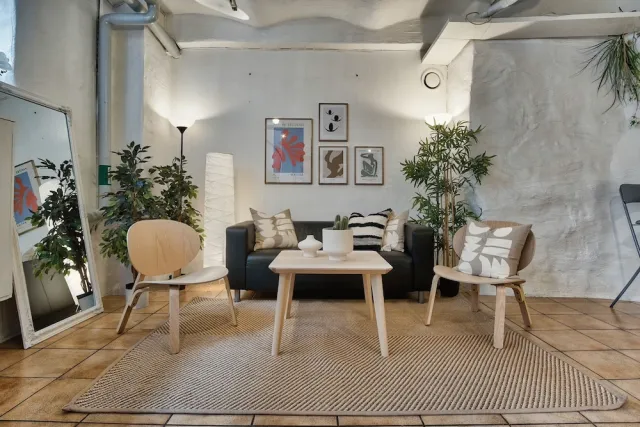 Billede av hotellet Nomad Cave - nummer 1 af 10