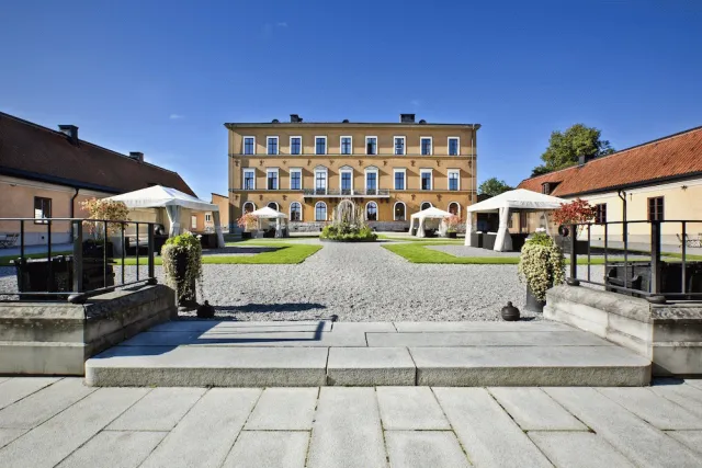 Hotellbilder av Ulfsunda Slott - nummer 1 av 87