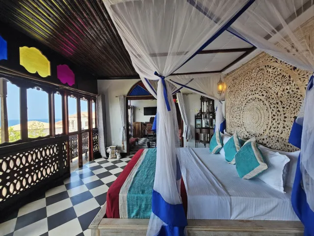 Hotellbilder av Dhow Palace Hotel - nummer 1 av 100